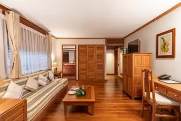 Hotel Governor S Residence