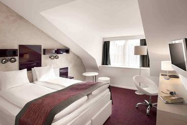 בית מלון כפרי Gustav Vasa