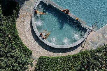 호텔 Paralos Irini Mare