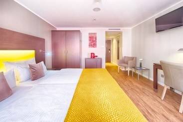 Leonardo Hotel München City Center