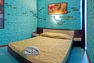 Отель Liverpool