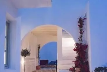 호텔 Nastasia Village