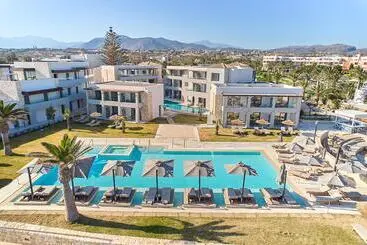 Hotel Paralos Kosta Alimia