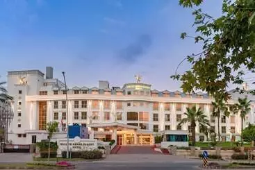 Sealife Kemer Resort Hotel - All Inclusive