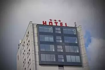 Hotel Quality Silesian