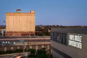 酒店 Staybridge Suites San Antonio Downtown Convention Center, An Ihg