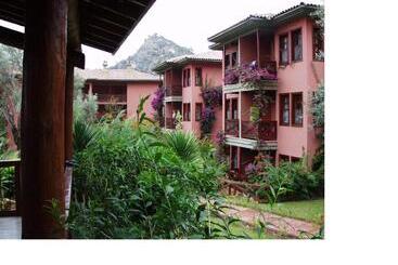 Hotel Sundia by Liberty Suncity