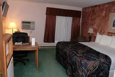 Hotel Super 8 By Wyndham Rapid City