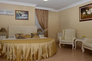 בית מלון כפרי Umit Pembe Kosk