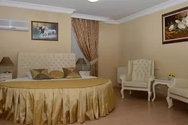 ホテル Umit Pembe Kosk