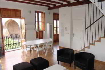 شقق خاصة سياحية Valenciaflats Torres De Serrano