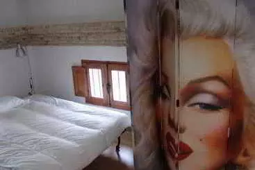 آپارتمان‌های توریست‌ها Valenciaflats Torres De Serrano