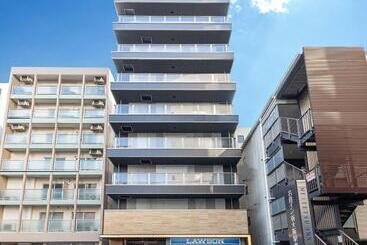 בית מלון כפרי Meitetsu Inn Shinosakastation East Gate