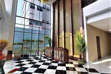 Hotel Savero Style Bogor