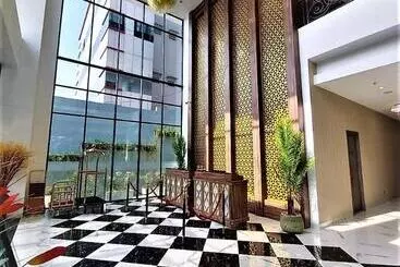 호텔 Savero Style Bogor