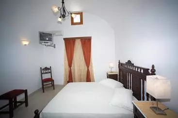 Apartamentos Kelenis