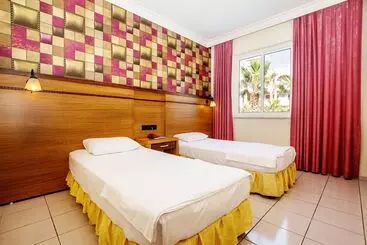 Apartament Club Sunsmile