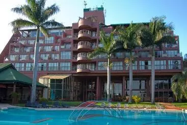 Hotel Amerian Portal Del Iguazu