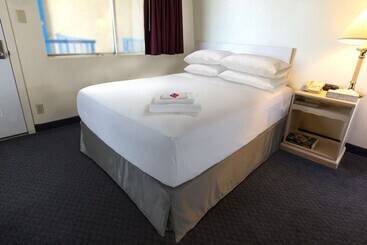 فندق Americas Best Value Inn Torrington Ct