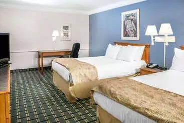 ホテル Days Inn By Wyndham Houston
