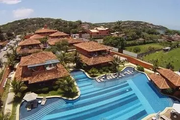 Hotel Ferradura Resort