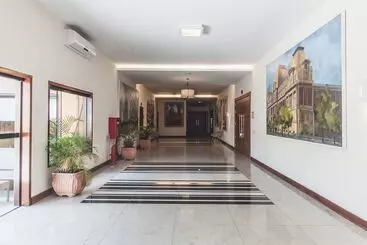 Отель Ferradura Resort