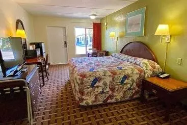 בית מלון כפרי Gulf Way Inn