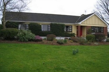 호텔 Hillcrest Country Home