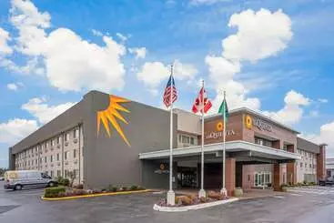 Hotel La Quinta By Wyndham Seattle Federal Way