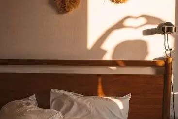 Hotelli Marillia Village