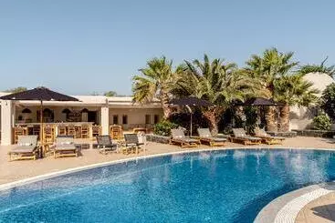 Hôtel Marillia Village
