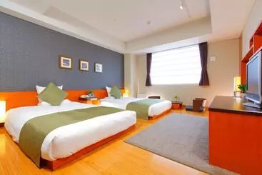 Hotel Mystays Kyotoshijo