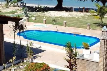 Hotel Pousada Tatiba