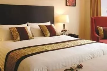 Hotel Sport Park