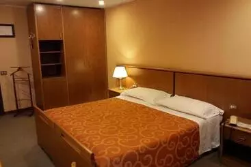 هتل آپارتمان Residenze Garden