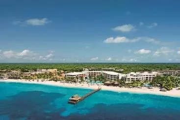استراحتگاه Secrets Aura Cozumel   Adults Only