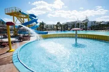 Soviva Resort   Families Only