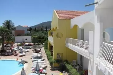 Valsami Hotel Apartments