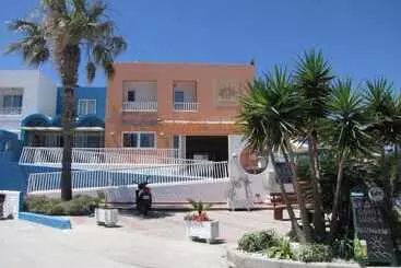 Valsami Hotel Apartments