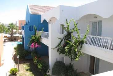 Valsami Hotel Apartments