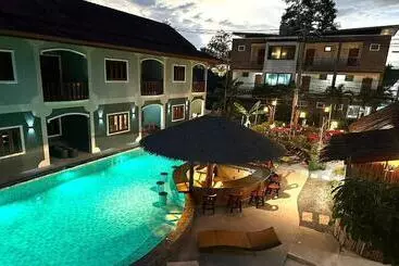 Hotel Ginis Beach Resort