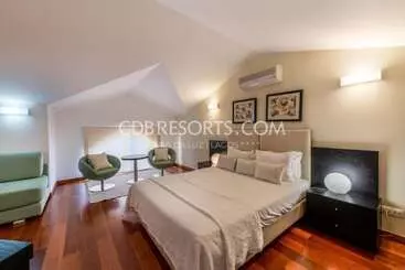 Huoneisto Baia Da Luz Resort