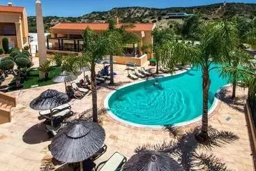 Appartamento Baia Da Luz Resort