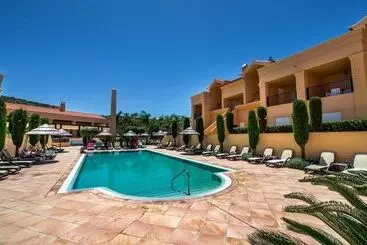 آپارتمان Baia Da Luz Resort