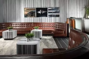 酒店 6 Columbus Central Park