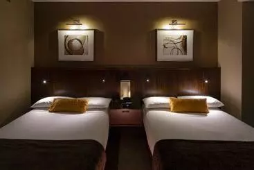 Hotel Aliante Casino &