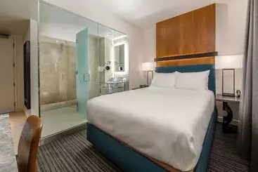 Otel Andaz San Diego, By Hyatt