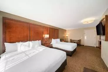 فندق Comfort Suites Red Bluff Near I5