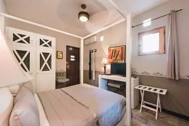 Hotell Hacienda Merida