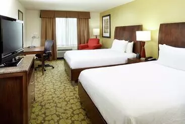 فندق Hilton Garden Inn Tampa East/brandon